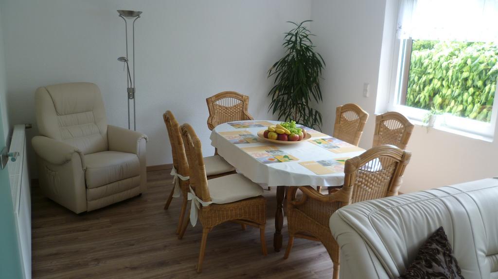 Ferienhaus Jendral Blankenburg  Room photo
